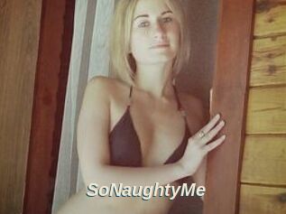SoNaughtyMe