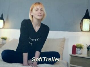 SofiTreller