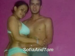 SofiaAndTom