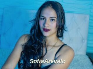 SofiaArevalo