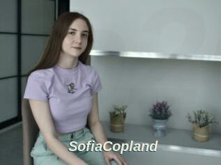 SofiaCopland