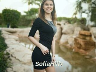 SofiaHillx