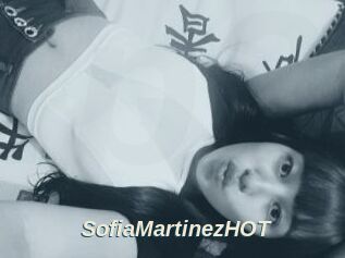 SofiaMartinezHOT
