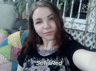 SofiaRed