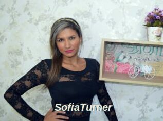 SofiaTurner