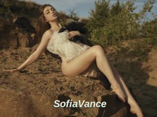SofiaVance
