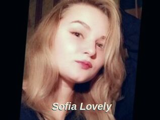 Sofia_Lovely