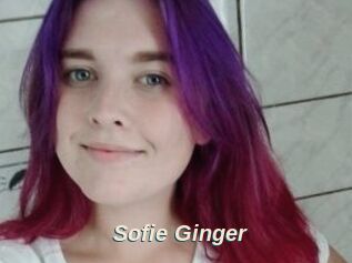 Sofie_Ginger