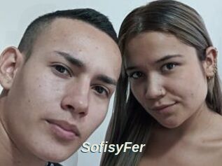 SofisyFer