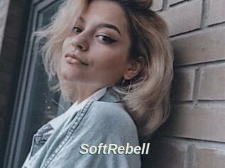 SoftRebell