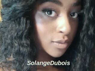 SolangeDubois
