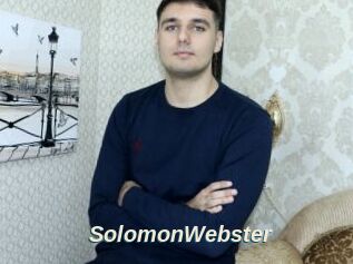 SolomonWebster