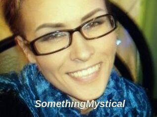 Something_Mystical