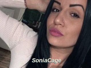 SoniaCage