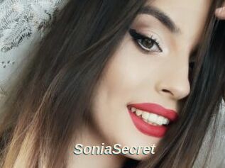 SoniaSecret