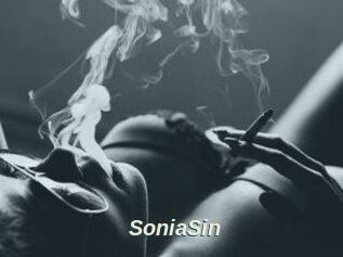 SoniaSin