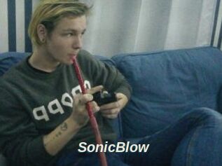 SonicBlow
