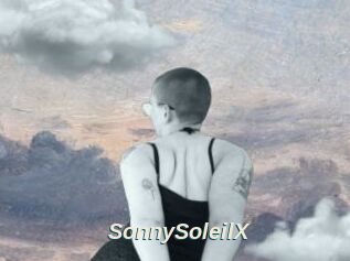 SonnySoleilX