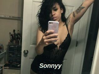 Sonnyy