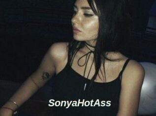 SonyaHotAss