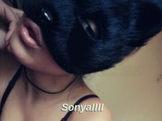SonyaIIII