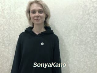 SonyaKano