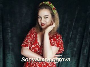 SonyaLermontova