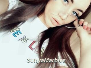 SonyaMarbles