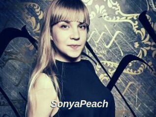 SonyaPeach
