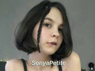 SonyaPetite