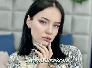 SonyaRusakova