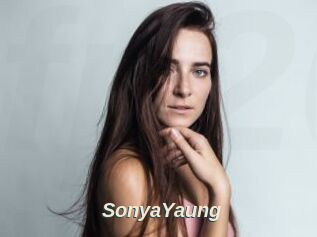 SonyaYaung