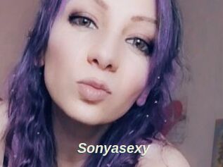 Sonyasexy