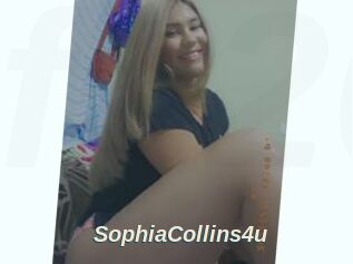 SophiaCollins4u