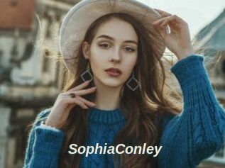 SophiaConley