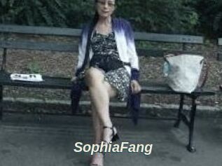 SophiaFang