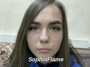 SophiaFlame