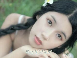 SophiaHam
