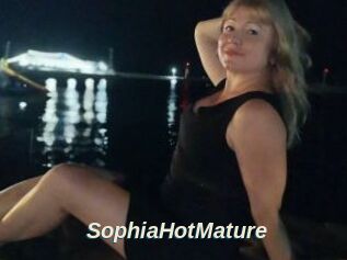 SophiaHotMature