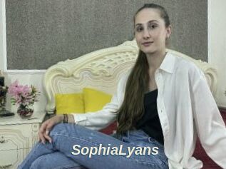 SophiaLyans
