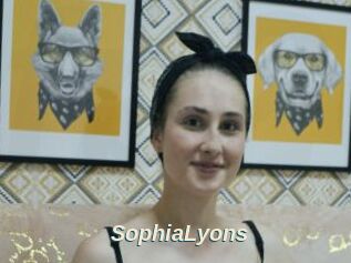 SophiaLyons