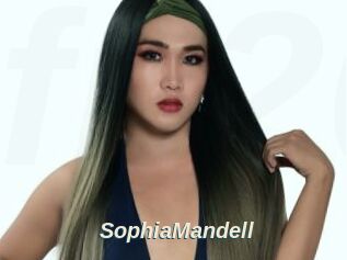 SophiaMandell