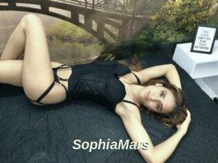 SophiaMars