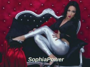 SophiaPower