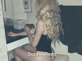 SophiaRees