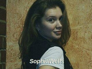 SophiaWells