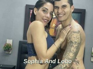 Sophia_And_Lobo