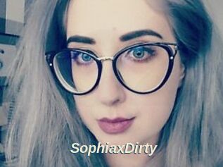 SophiaxDirty