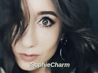 SophieCharm