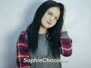 SophieChocolate
